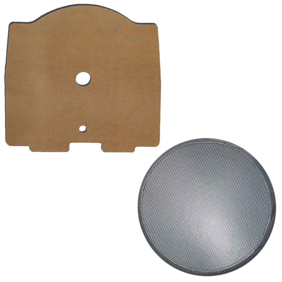 SPARE TIRE COVERS AND BOARDS Legendary Auto Interiors