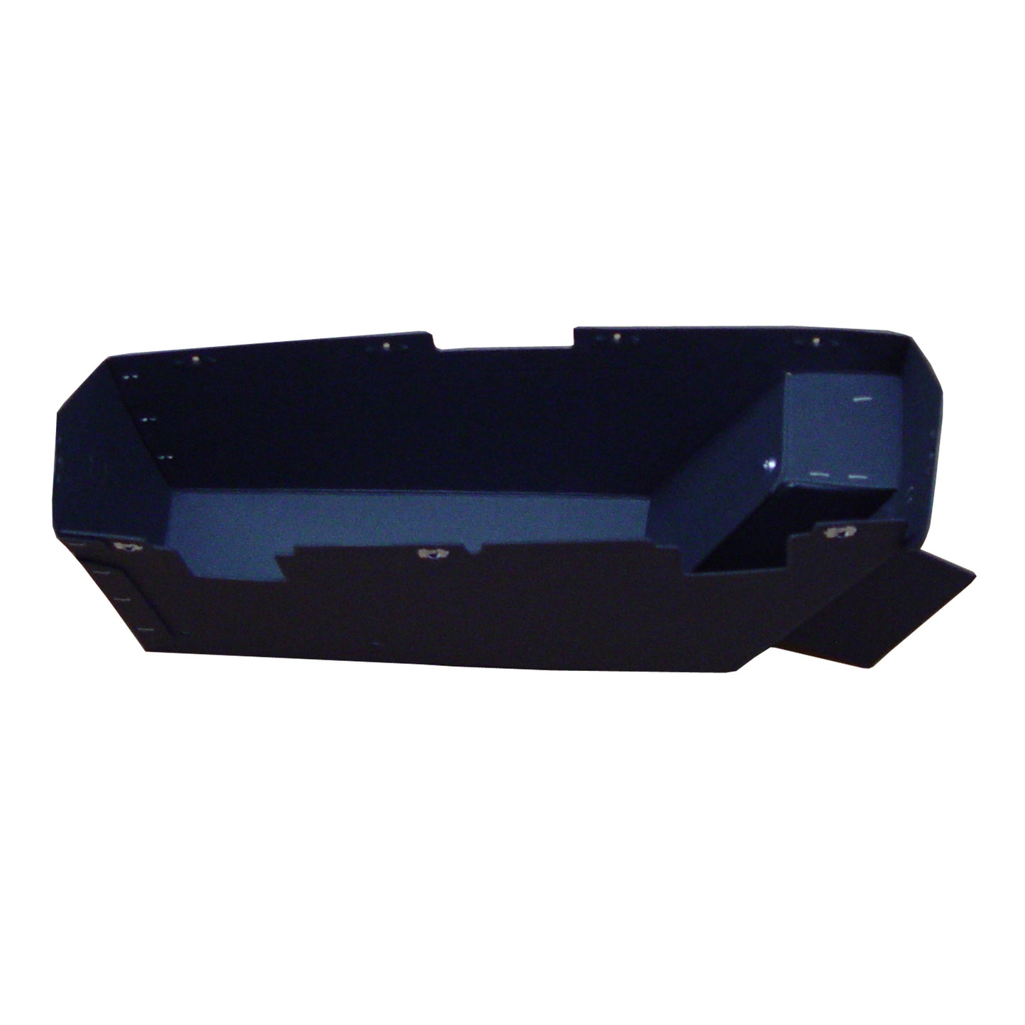 1969 Plymouth/GTX/Roadrunner/Sport Satellite/Dodge Charger/500/R/T/SE/Coronet 440/500/Deluxe/R/T/Daytona/Superbee B-BODY GLOVE BOX