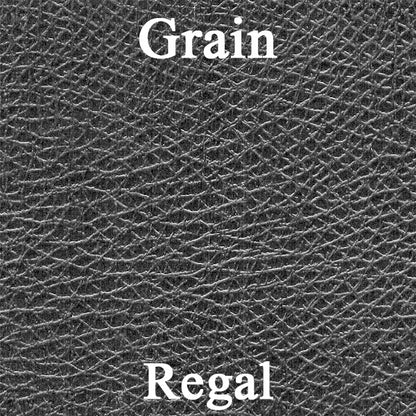 69 SCRAMBLER/RAMBLER ROGUE HTP REAR UPHOLSTERY - CHARCOAL