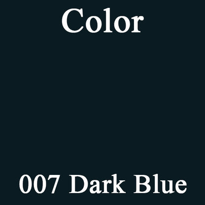 68-72 CHEVROLET CHEVELLE 'SS 396' FLOOR MATS - DARK BLUE