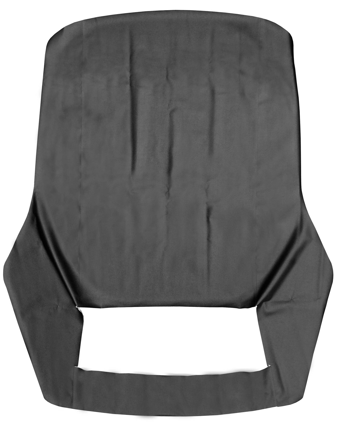 69 CAMARO "HALO" VINYL TOP (SATIN LEVANT GRAIN) - BLACK