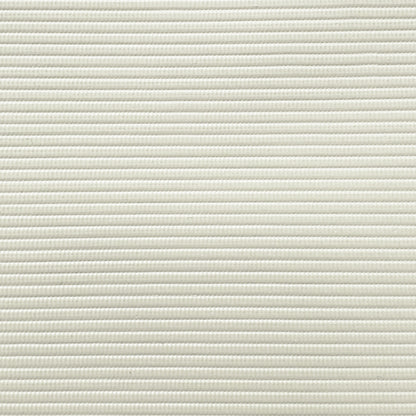 68 TEMPEST CUSTOM HARDTOP '5-BOW' HEADLINER (RIBBED) - WHITE