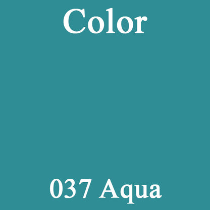 64-65 PONTIAC 'ORIGINAL REPRODUCTION' FLOOR MATS - AQUA