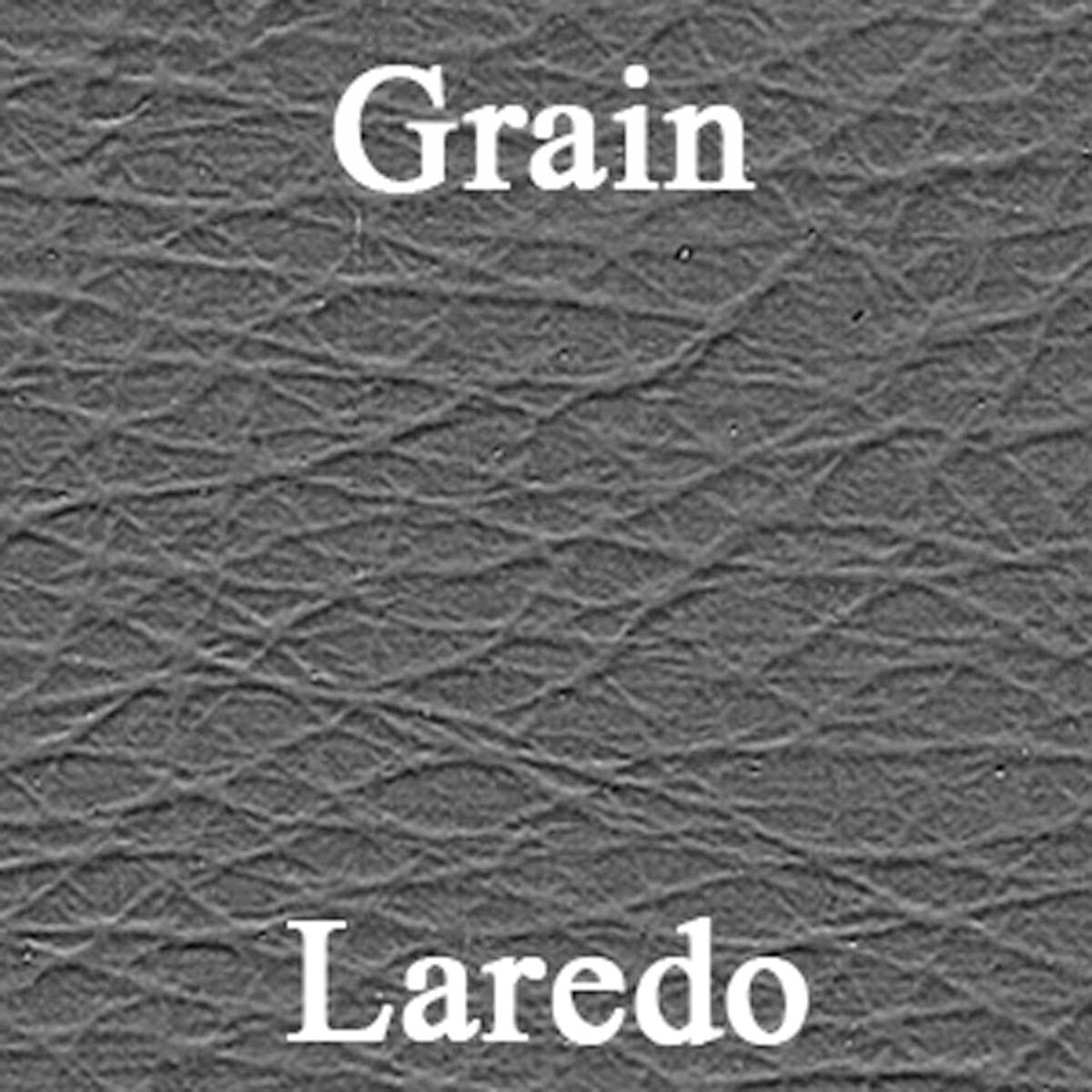 70 BELVEDERE/ROADRUNNER SEDAN REAR UPHOLSTERY - BROWN W/ DARK BROWN ACCENT