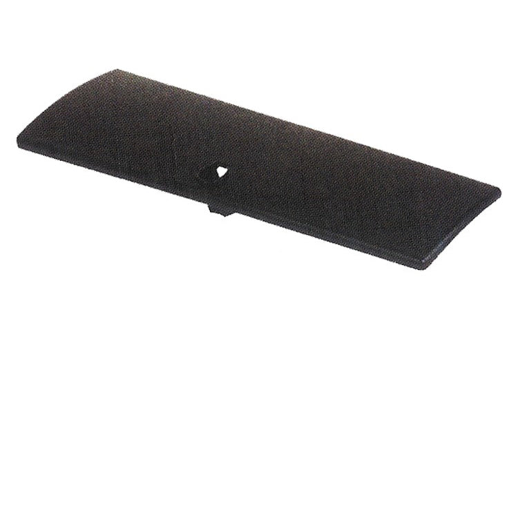 66/67 CONSOLE LID COVER - BLK