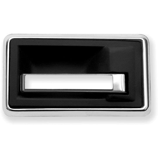 1970-1974 CHEVROLET CAMARO/CAMARO Z28/PONTIAC FIREBIRD/TRANS AM/1973-1974 CHEVROLET CAMARO TYPE LT DOOR HANDLE - PASS