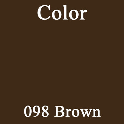 63-67 CORVETTE 'ORIGINAL REPRODUCTION' FLOOR MATS- BROWN