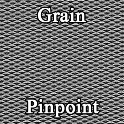 63 SPORT FURY FRONT DOOR PANELS (UNASSEMBLED) - BLACK W/ SRM COPPER ACCENT