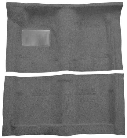 1968/1970 AUTO LOOP CARPET - DK BL,68/70 AUTO LOOP CARPET-DK BLUE