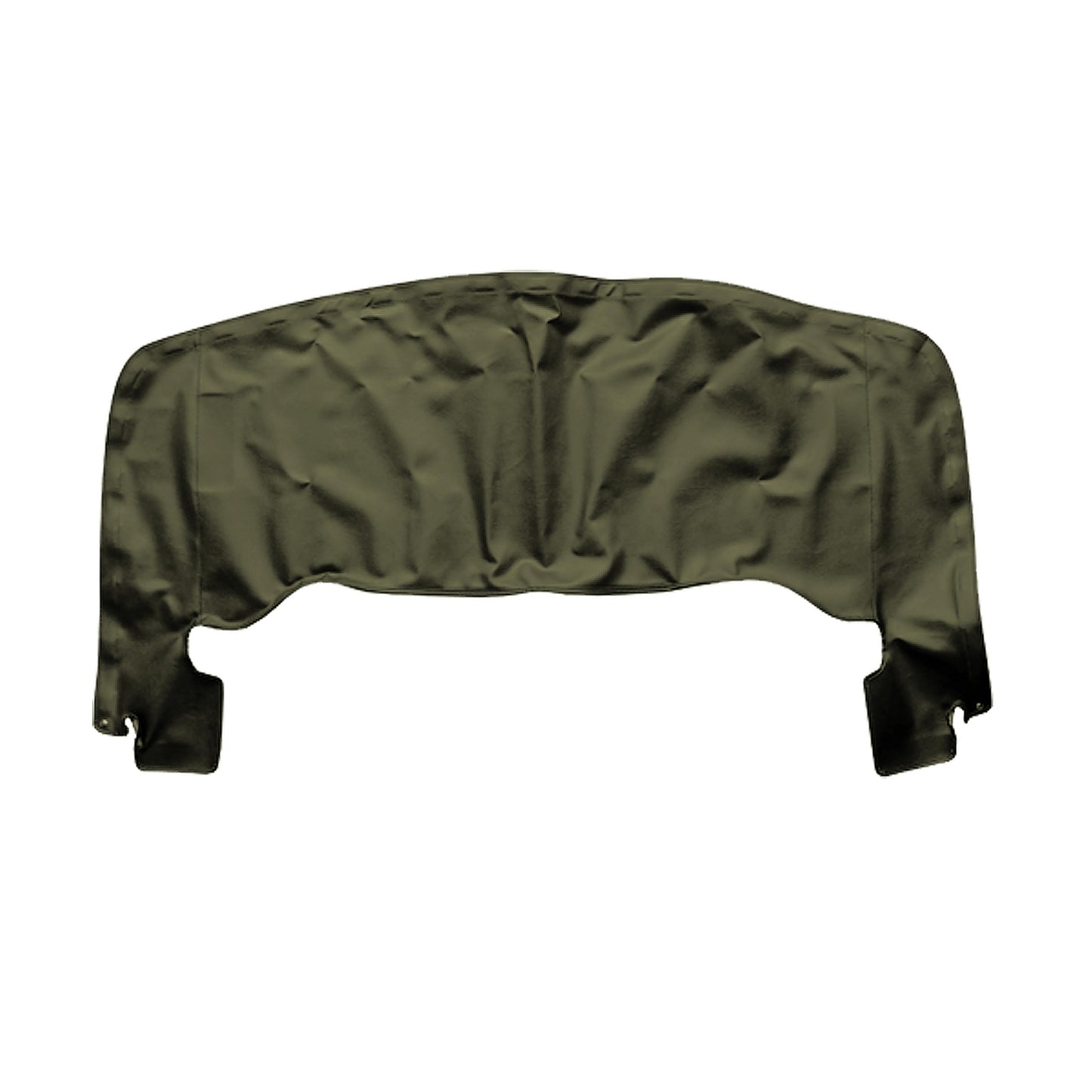 69-70 CHRYSLER 300/NEWPORT CONVERTIBLE BOOT - GREEN