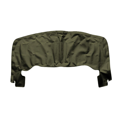 69-70 CHRYSLER 300/NEWPORT CONVERTIBLE BOOT - GREEN