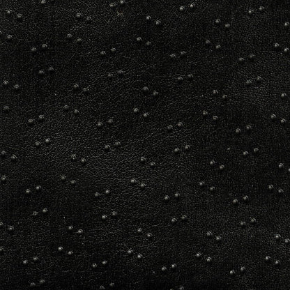 68 FURY III/SPORT FURY FAST-TOP HEADLINER (FINE PEMBROOK PERFORATED) - BLACK