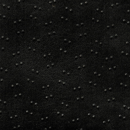 67-72 DART 2DR/4DR SEDAN HEADLINER (FINE PEMBROOK PERFORATED) - BLACK