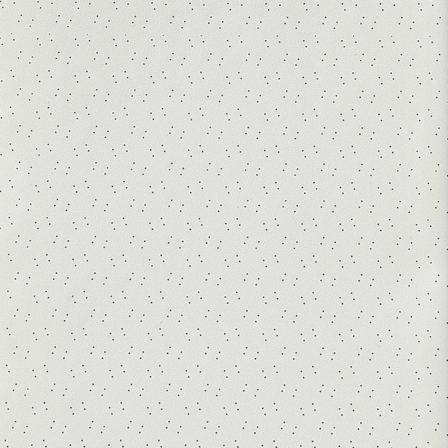 68 POLARA/POLARA 500 HARDTOP HEADLINER (FINE PEMBROOK PERFORATED) - WHITE
