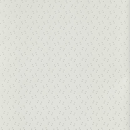 68 FURY III/SPORT FURY HARDTOP HEADLINER (FINE PEMBROOK PERFORATED) - WHITE