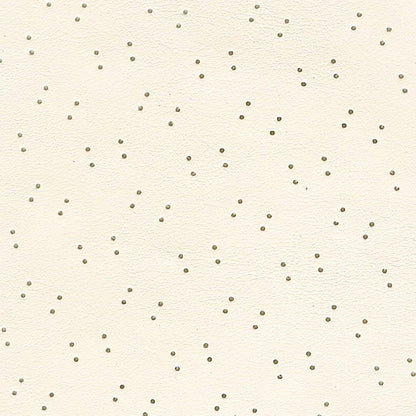 67-69 VALIANT/SIGNET 2DR/4DR SEDAN HEADLINER (FINE PEMBROOK PERFORATED) - WHITE