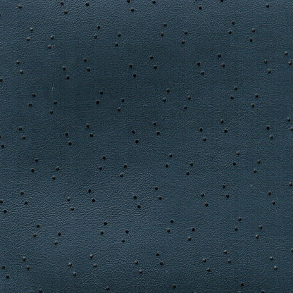 69 CHARGER 500/DAYTONA HEADLINER (FINE PEMBROOK PERFORATED) - DARK BLUE