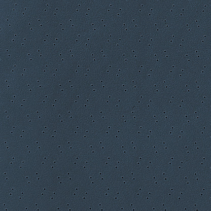 67-72 DART/SCAMP HARDTOP HEADLINER (FINE PEMBROOK PERFORATED) - DARK BLUE