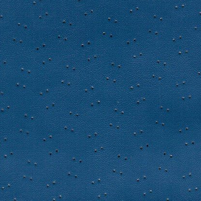 67-72 DART 2DR/4DR SEDAN HEADLINER (FINE PEMBROOK PERFORATED) - BRIGHT BLUE