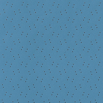 67-69 BARRACUDA HARDTOP HEADLINER (FINE PEMBROOK PERFORATED) - BRIGHT BLUE