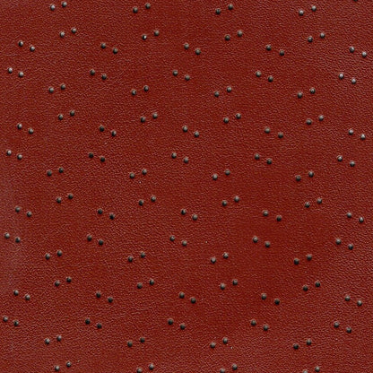 70 CHARGER HEADLINER (FINE PEMBROOK PERFORATED) - BURNT ORANGE