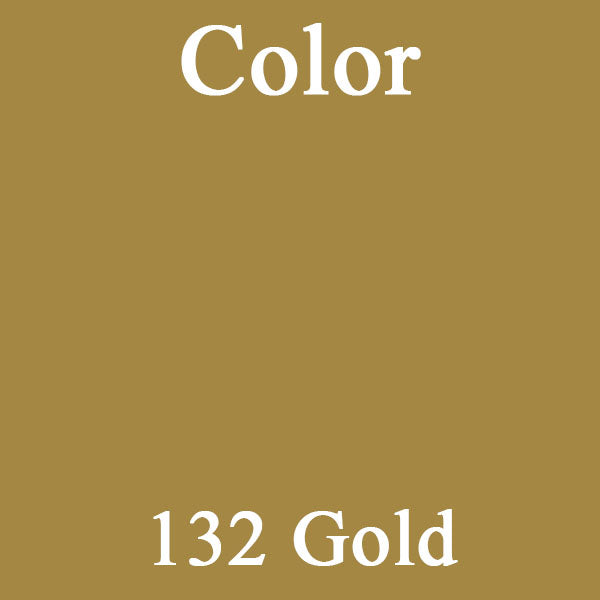 68-70 PONTIAC BONNEVILLE/CATALINA & 68 GRAND PRIX ORIGINAL REPRODUCTION' FLOOR MATS - GOLD