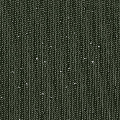 70-71 DUSTER & 71 DEMON '6-BOW' HEADLINER (WEYMOUTH PERFORATED) - GREEN