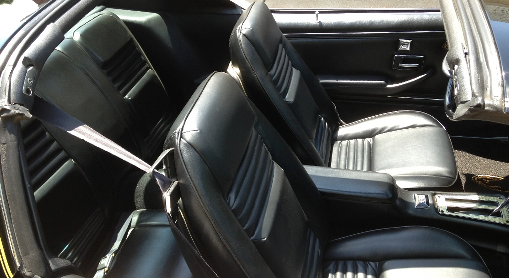 Classic Car Convertible Tops and Accessories for Restoration ...