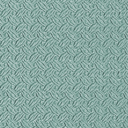 66-67 TEMPEST "2ND DESIGN" HARDTOP HEADLINER (BASKETWEAVE) - AQUA