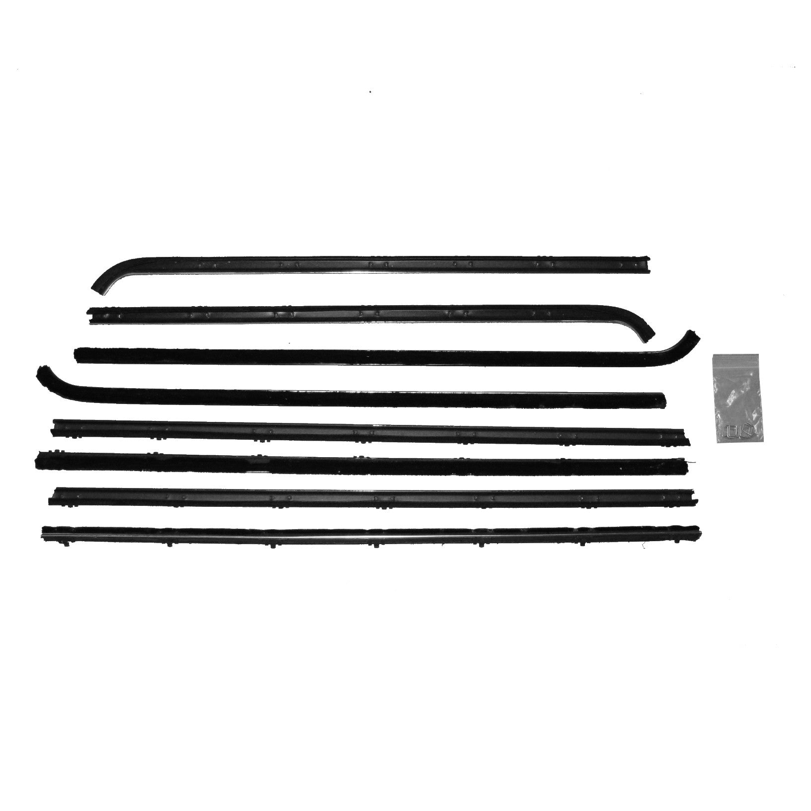 Window Sweep Design 1968-1970 Dodge Coronet 440/Coronet 500/Coronet R/T/Superbee Window ...
