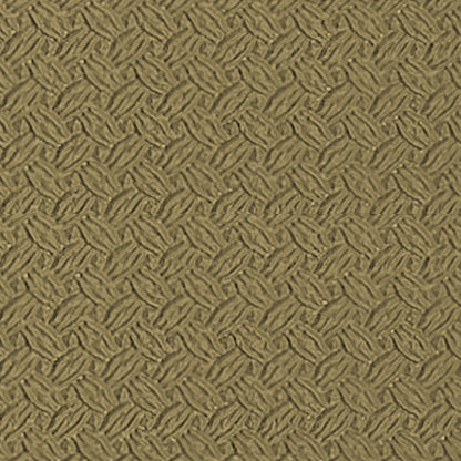 69 F-85/CUTLASS/442 HOLIDAY COUPE HEADLINER (BASKETWEAVE) - GOLD