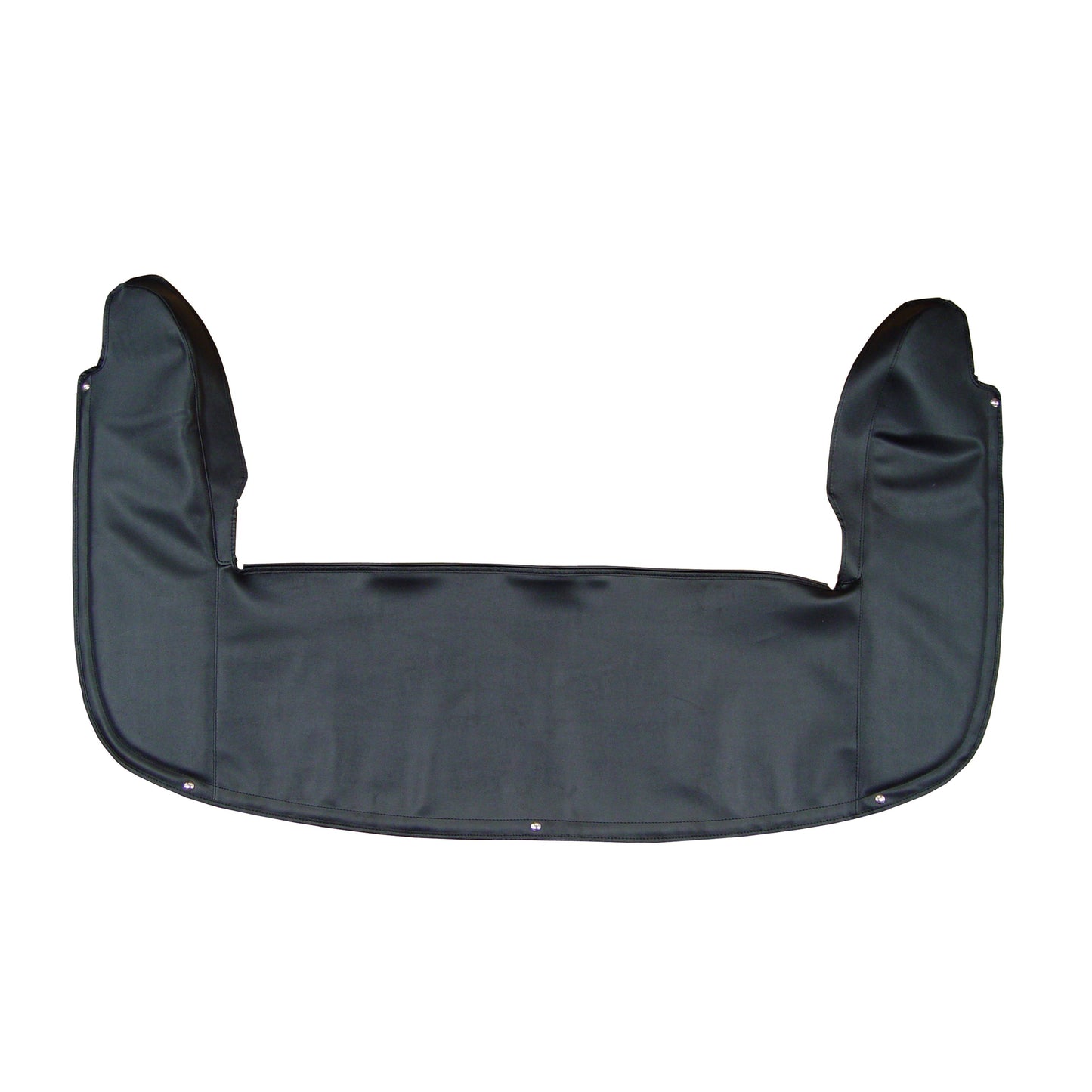 65 VALIANT SIGNET/VALIANT 200 CONVERTIBLE BOOT - BLACK