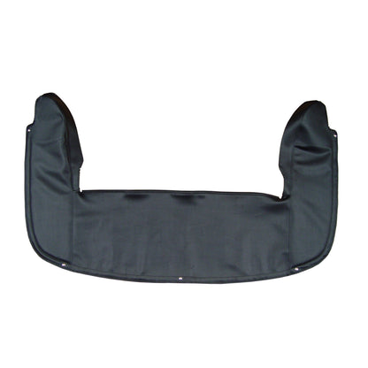 65 VALIANT SIGNET/VALIANT 200 CONVERTIBLE BOOT - BLACK