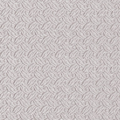 68 F-85/CUTLASS/442 HOLIDAY COUPE '5-BOW' HEADLINER (BASKETWEAVE) - WHITE