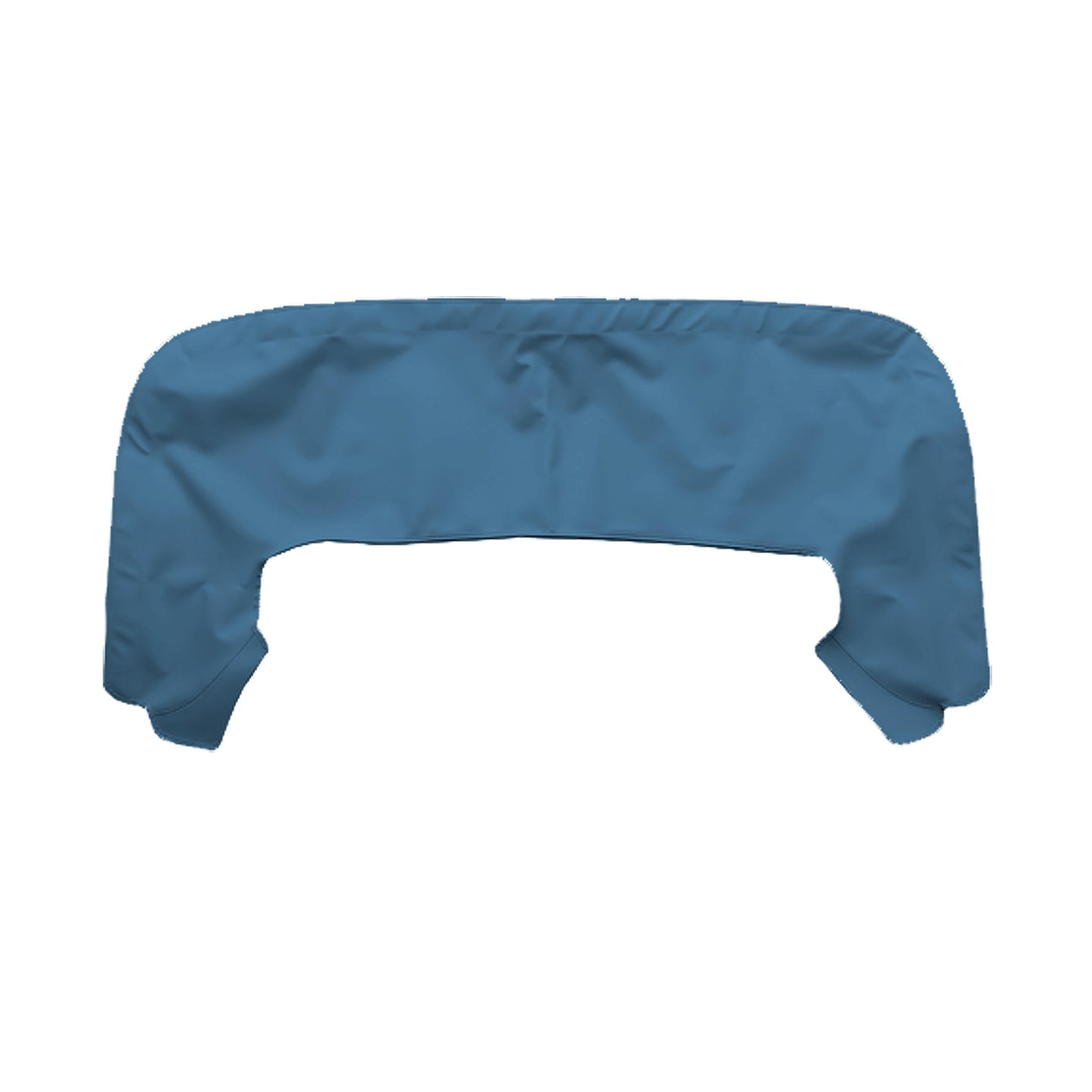 71 BARRACUDA CONVERTIBLE BOOT - BRIGHT BLUE