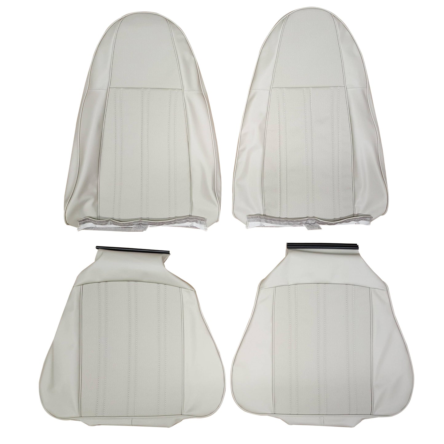 74 JAVELIN/AMX/ MATADOR FRONT WHITE