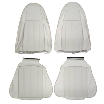 74 JAVELIN/AMX/ MATADOR FRONT WHITE