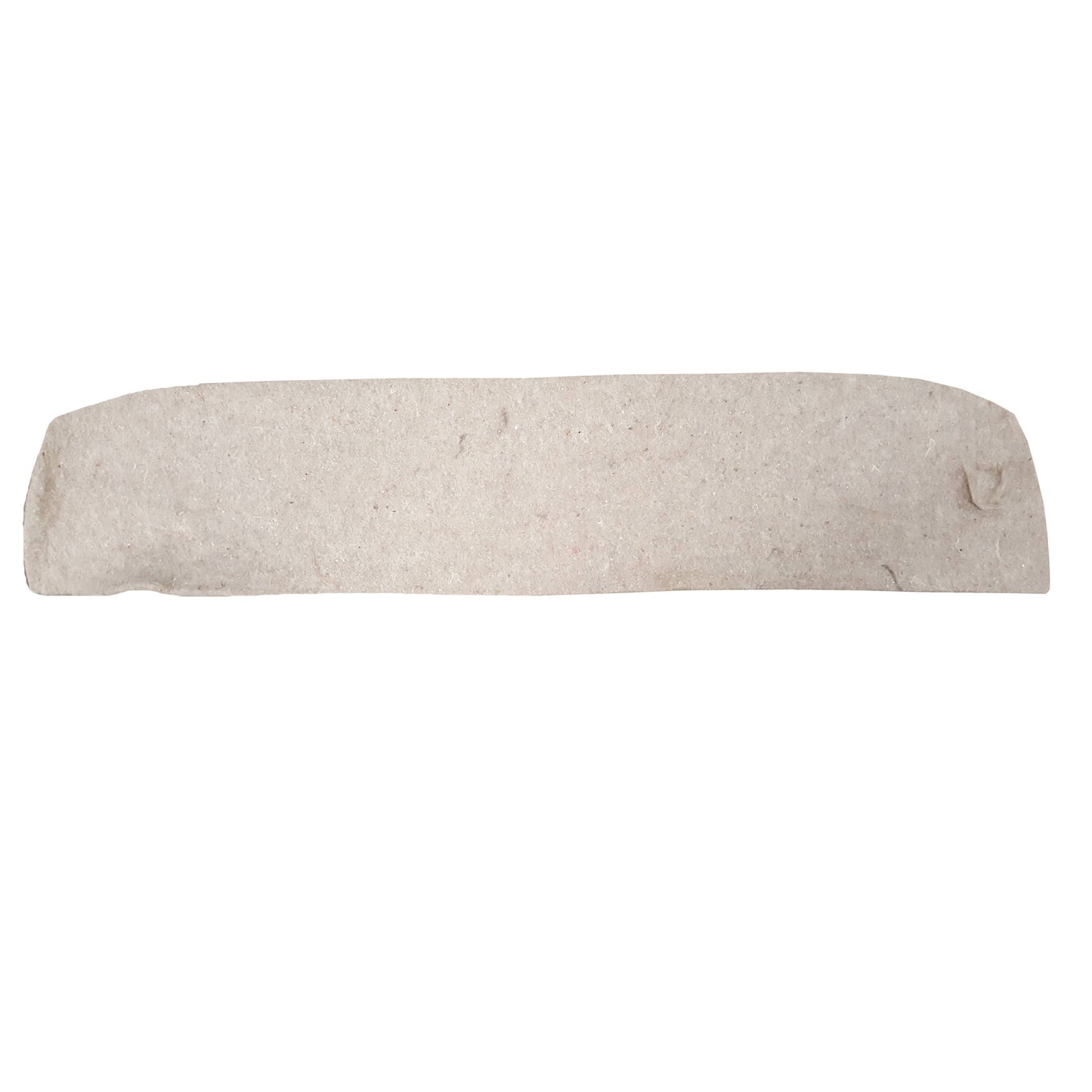 64-65 CUTLASS/442 HOLIDAY COUPE PACKAGE TRAY - JUTE INSULATION
