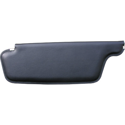 67-68 DODGE/PLYMOUTH A-BODY & 68 B-BODY HARDTOP SUNVISORS - BLACK