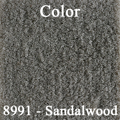 1974-1975 DODGE DART SPORT 360/PLYMOUTH DUSTER 360/1974-1976 DODGE DART SPORT/DART SWINGER/PLYMOUTH DUSTER/VALIANT SCAMP PILE CARPET- MD PAR