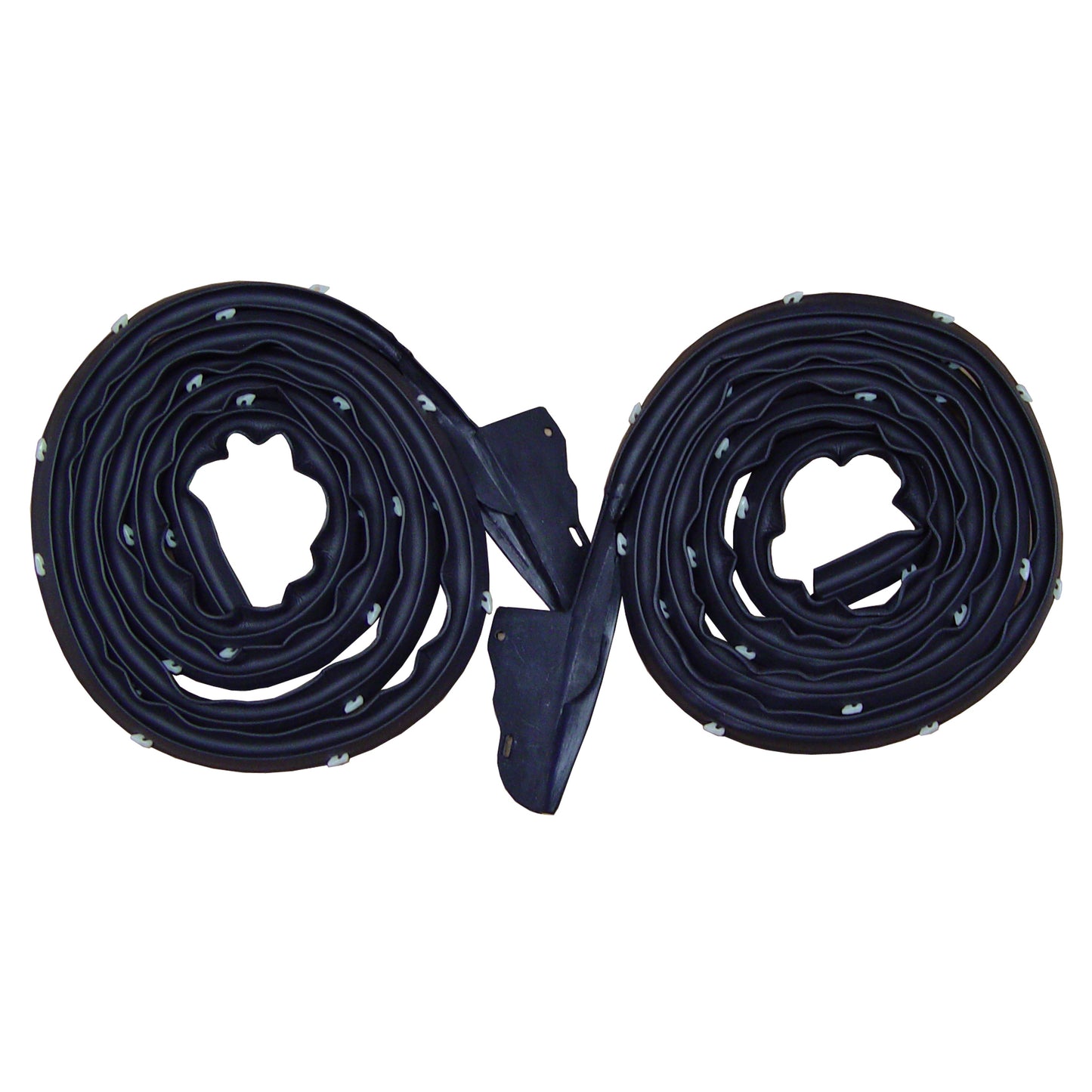 1968/1970 HTP/SDN/CNV DR WTHRSTRIP