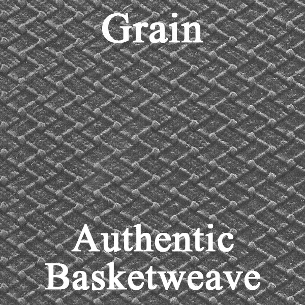 69 CHEVELLE/MALIBU/EL CAMINO SPLIT BENCH  UPHOLSTERY - BLUE