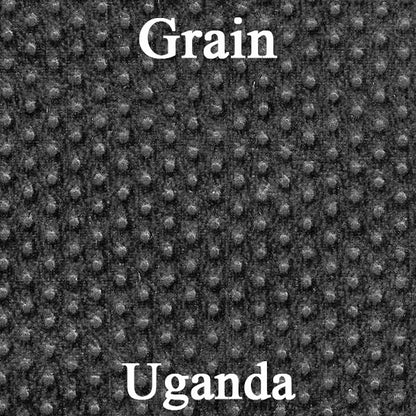 73 JAVELIN/AMX HARDTOP REAR UPHOLSTERY - PARCHMENT/SRM BROWN