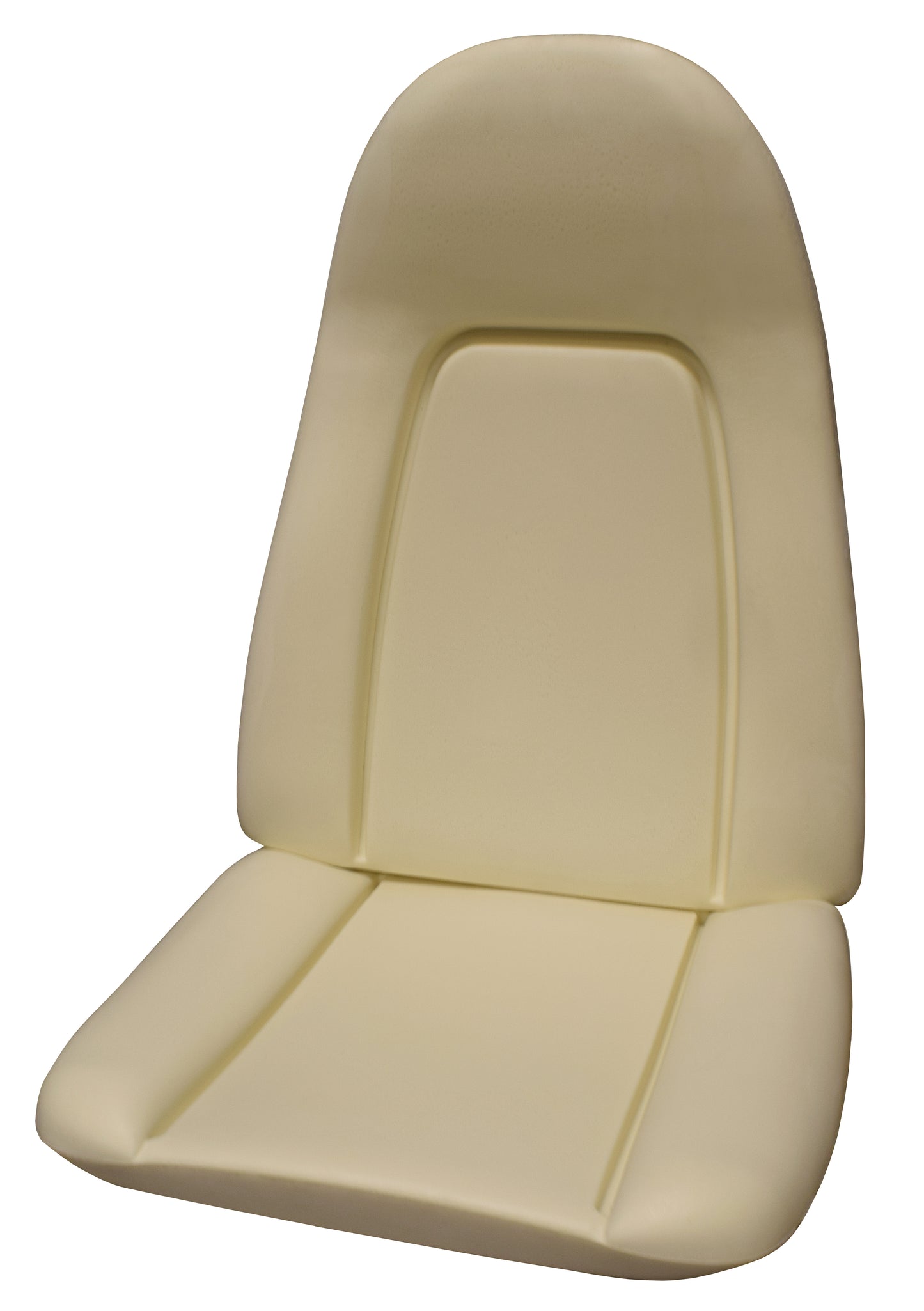 70-72 AMC BUCKET SEAT FOAM