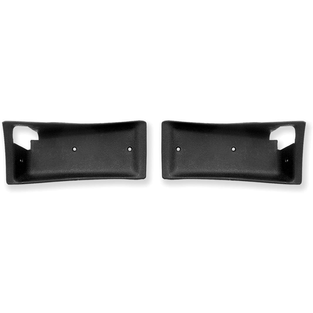 68/69 F-BODY DLX DR PANEL CUPS