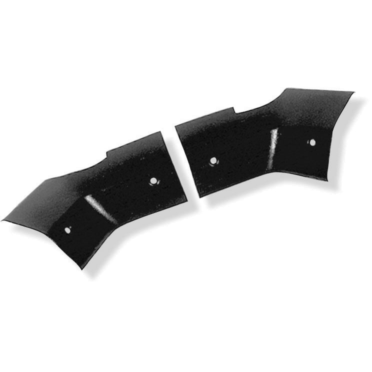 1967-1969 CHEVROLET CAMARO/PONTIAC FIREBIRD/1969 PONTIAC TRANS AM RR LOWER HL TRIM