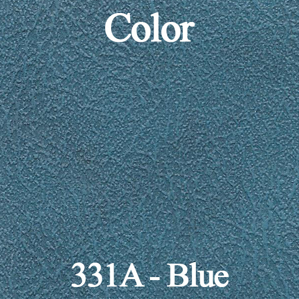 73-74 GREMLIN SUNVISORS - BLUE
