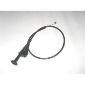 1971 PLYMOUTH 'CUDA/BARRACUDA/GRAN COUPE/DODGE CHALLENGER/CHALLENGER R/T VENT CABLE - LH