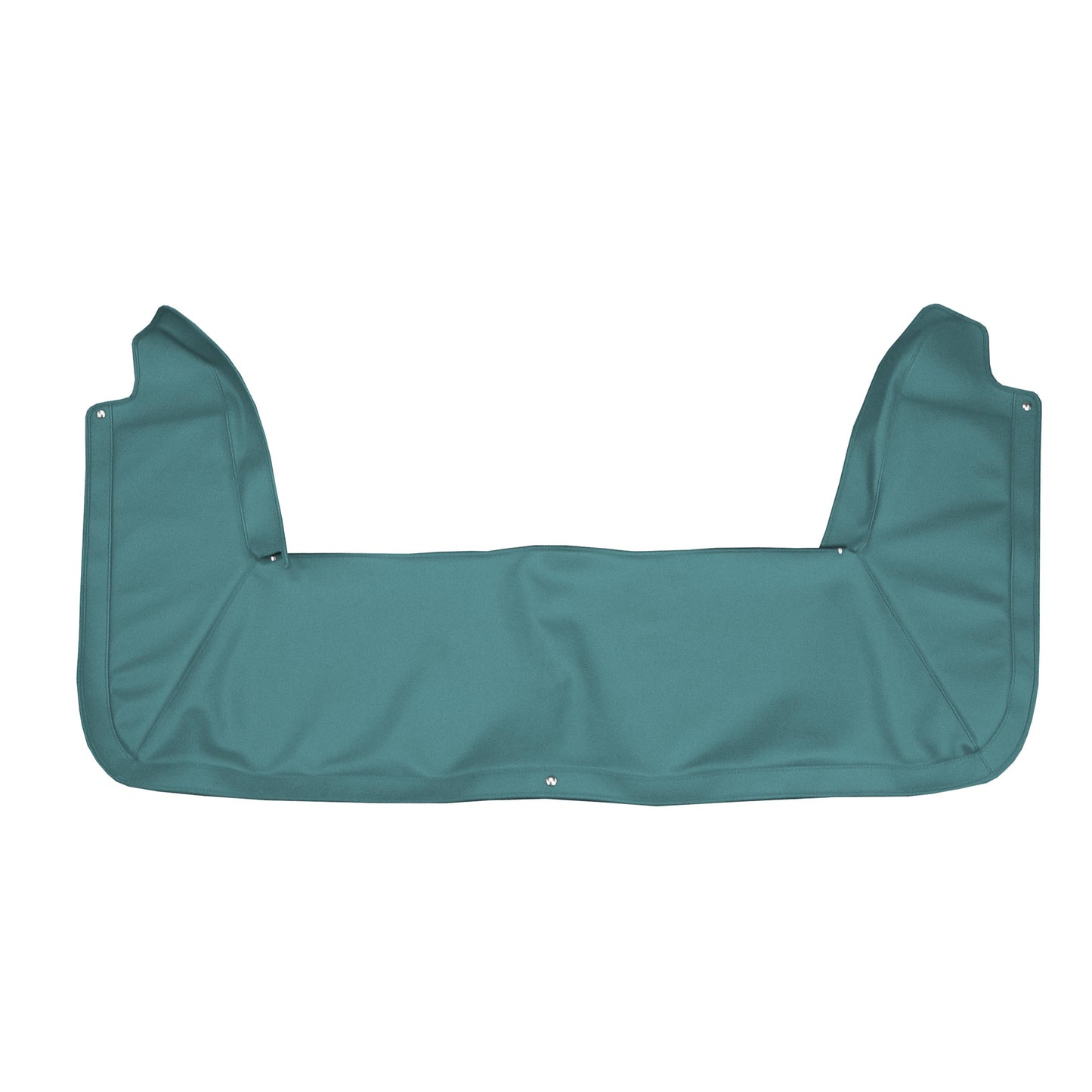 63 DART GT/DART 270 CONVERTIBLE BOOT - TURQUOISE