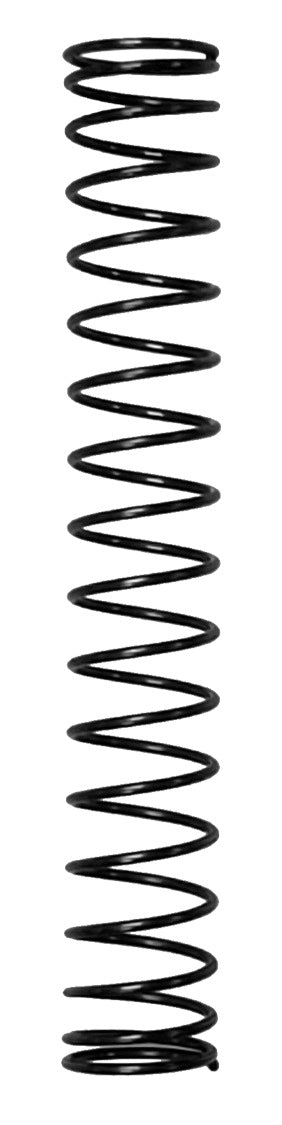 3 3/8'" LONG BENCH SEAT & REAR SEAT INTERLOCKING SPRING